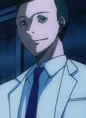 Tadashi DEMURA