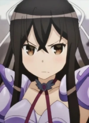 Tsukiko MIDFIELD