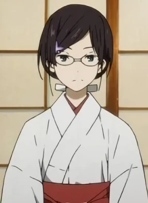 Kaho JUUMONJI