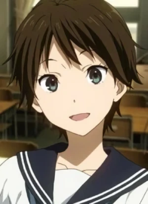 Ayako KOUCHI