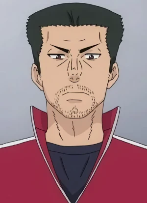 MATSUZAKI