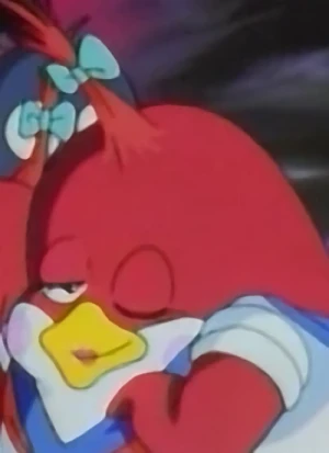 Shoujo Penguin