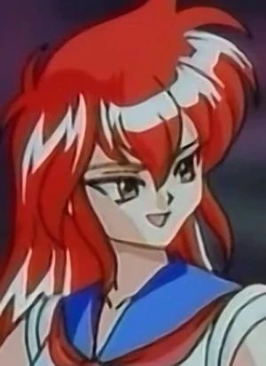 Sailor Senshi