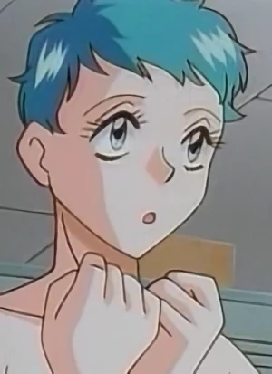 Sailor Senshi