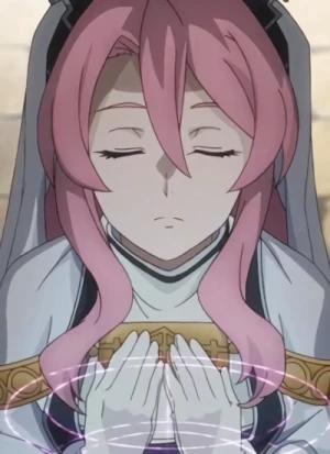 Priscilla FARNESE