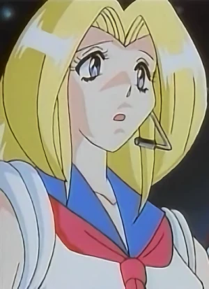 Sailor Senshi