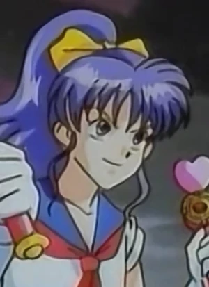 Sailor Senshi