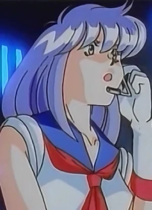 Sailor Senshi