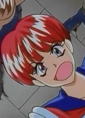 Sailor Senshi