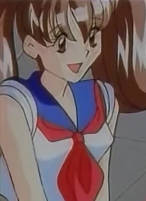 Sailor Senshi