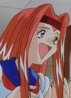 Sailor Senshi