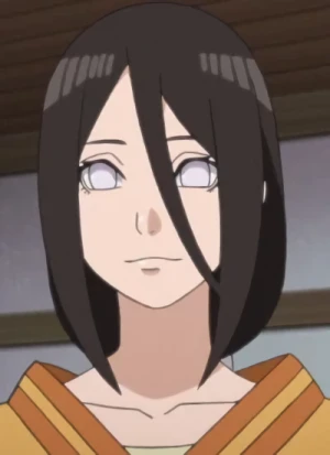 Hanabi HYUUGA