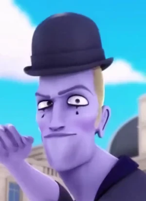 Mime