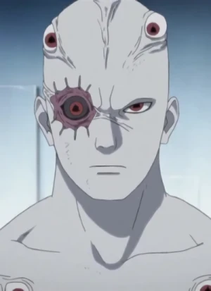 Shin UCHIHA