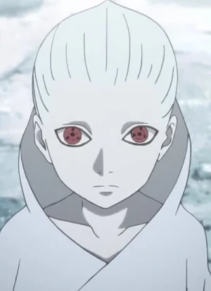 Shin UCHIHA [Clones]