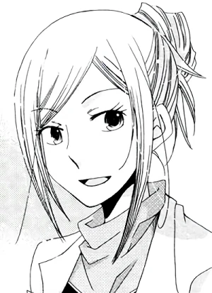 Ritsuko MATSUMOTO
