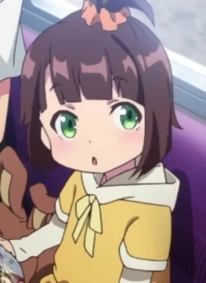 Onnanoko