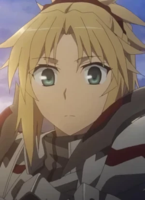 Mordred
