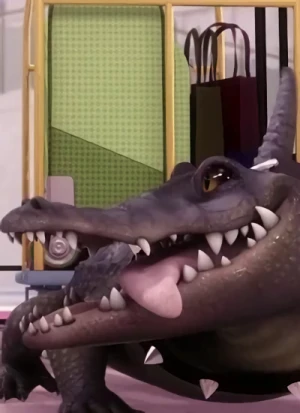 Fang