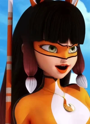 Volpina