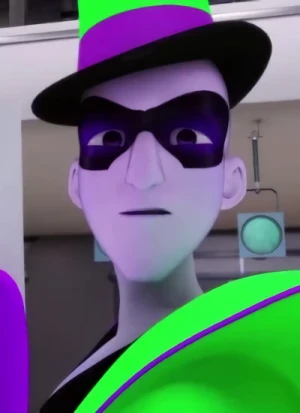 Simon Says