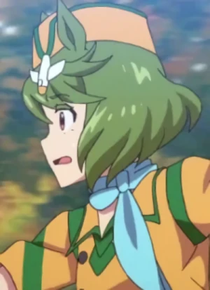 Undousenshu