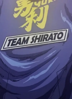 Caractère: Team Shirato