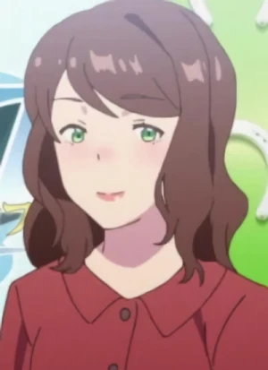 Shikaisha