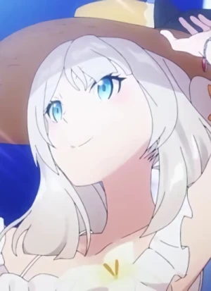 Marie ANTOINETTE [Caster]