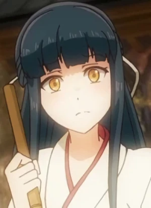 Iori IZUMO