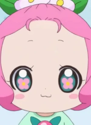 Haa-chan
