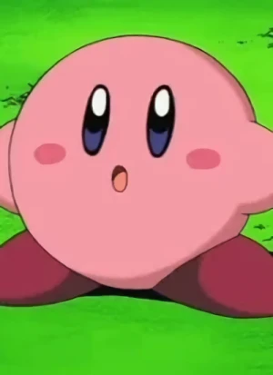 Caractère: Kirby