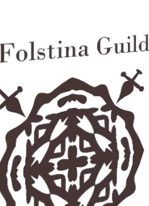Caractère: Folstina Guild