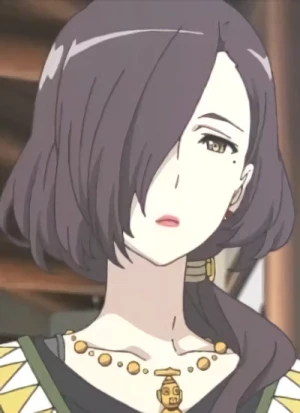 Angelica