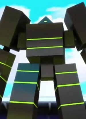 Mecha