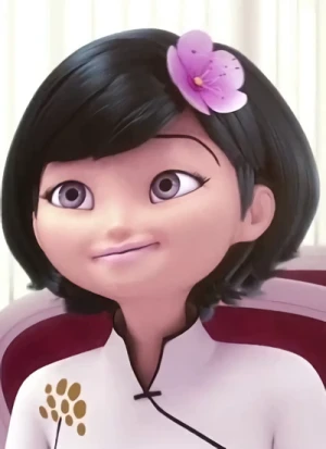 Sabine CHENG