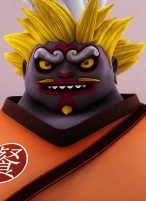 Kung Food