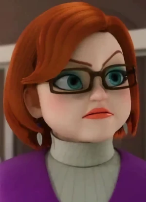 Sarah