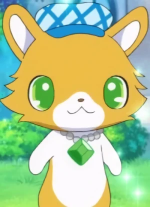 Nephrite