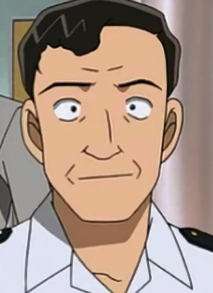 Jin MIZUKUBO