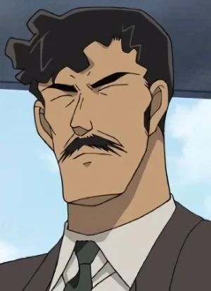 Heizou HATTORI