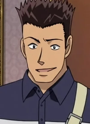 Junpei ISHIMOTO