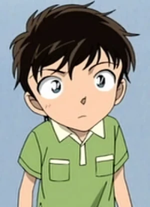 Satoshi KAWAGUCHI