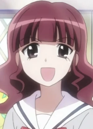 Komachi SAOTOME