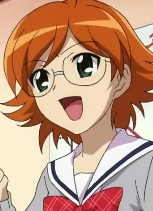 Junko MIHARA