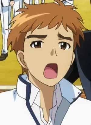 Masago KURODA