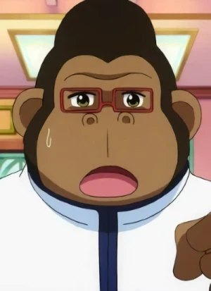 Ennosuke NISHIGORI