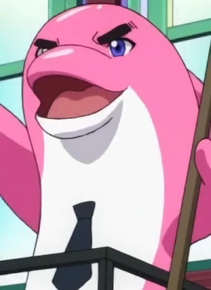 Iruka-sensei