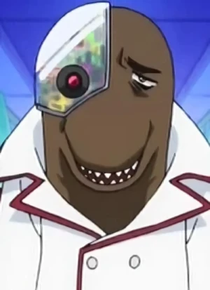 Utsuborg-hakase