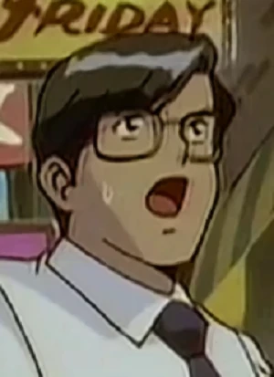 Otoko